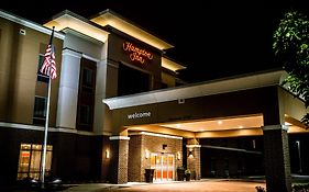 Hampton Inn-Pontiac